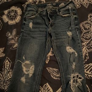Old navy jeans